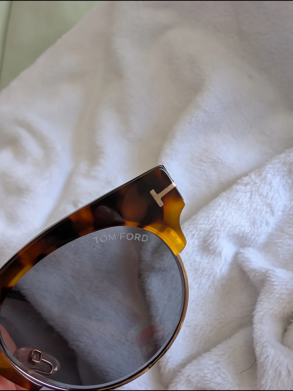 EUC Unisex Tom Ford 